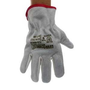 Luva mista grupom p15 tam 11 - CA 40658