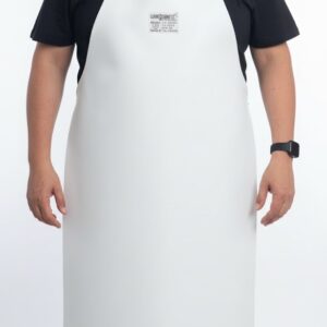 Avental raspa combate 1,30x0,60 - CA 39092